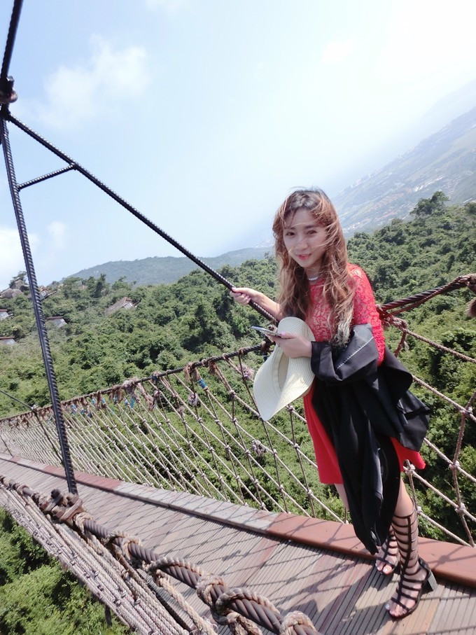 我们的爱在三亚那片海上升温升华