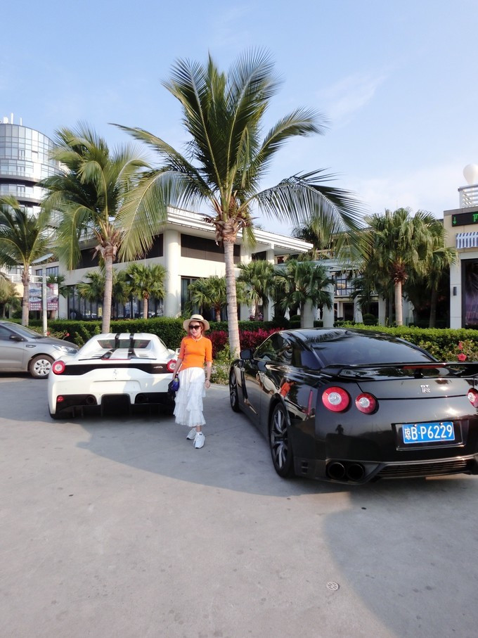 我们的爱在三亚那片海上升温升华