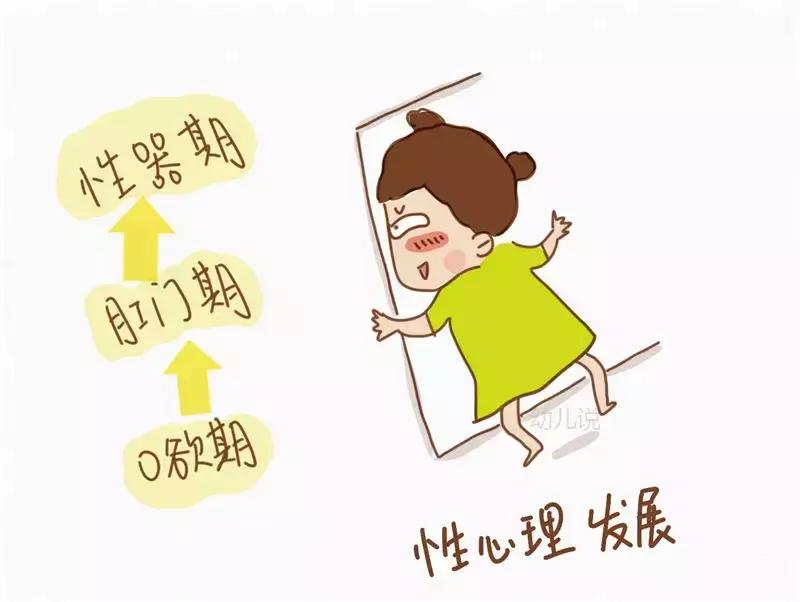 3-6岁熊孩子的管教方法,熊孩子早熟是怎么养成的