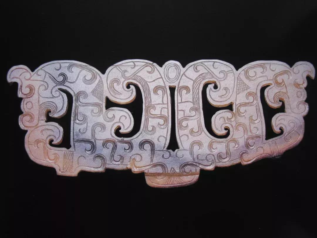 战国玉器的流派,战国时期的玉石鉴定