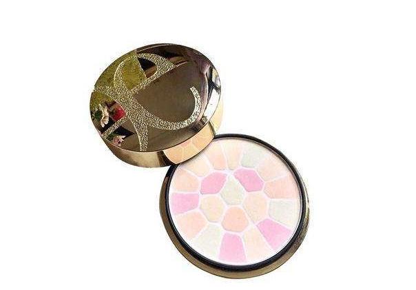 这7款定妆散粉堪称油皮亲妈！有了它们夏天不怕出油花妆！