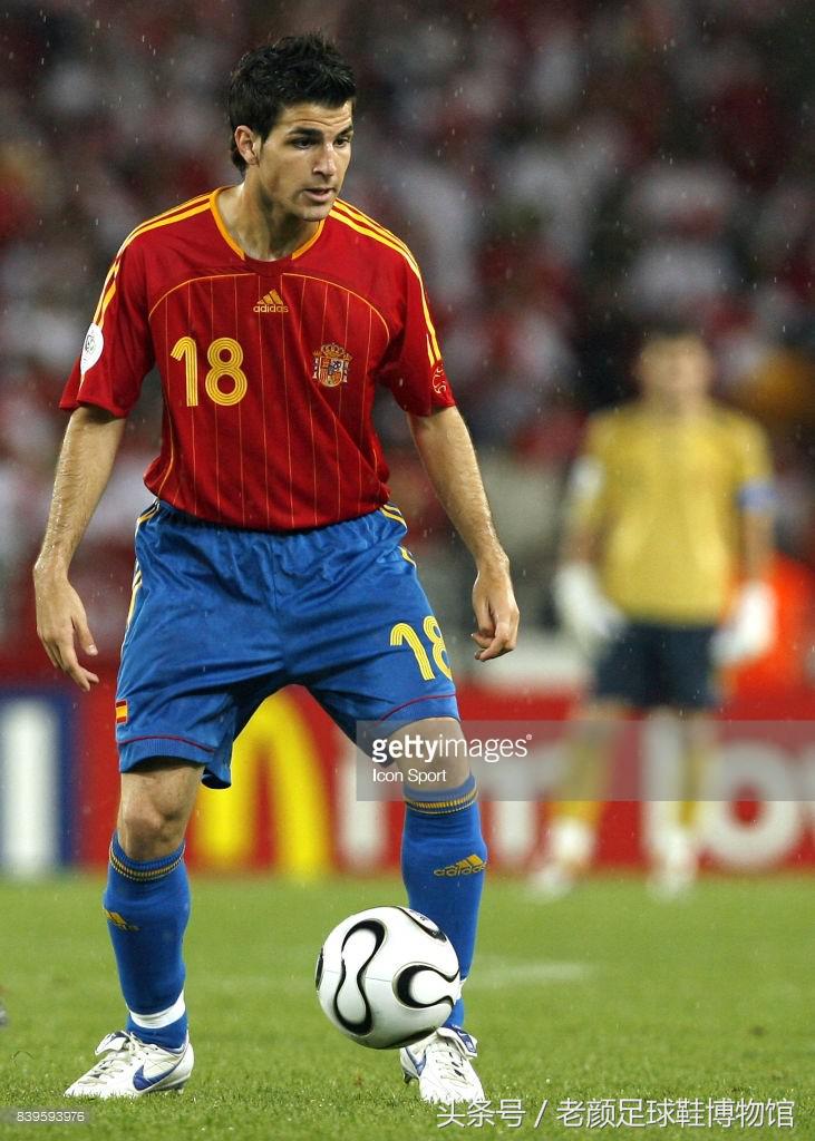 06年世界杯宣传nike,世界杯最火的足球鞋