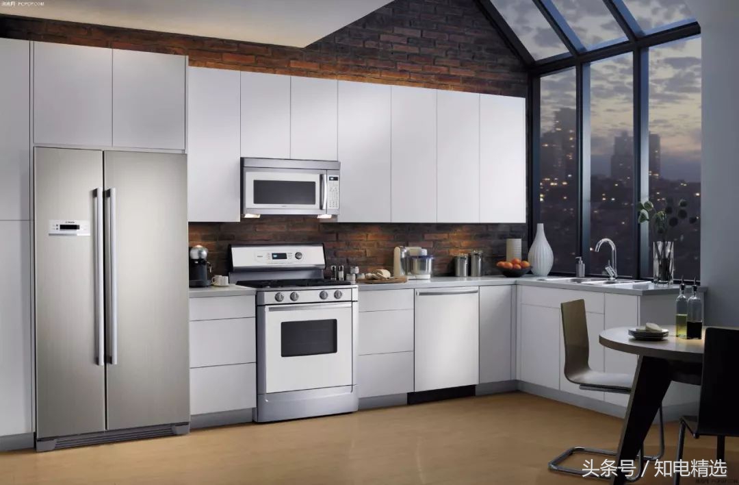 如何选择一台保鲜效果最好的冰箱,保鲜效果好的大容量冰箱推荐哪款