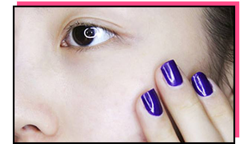 防脱妆的正确使用方法,三个防脱妆小技巧