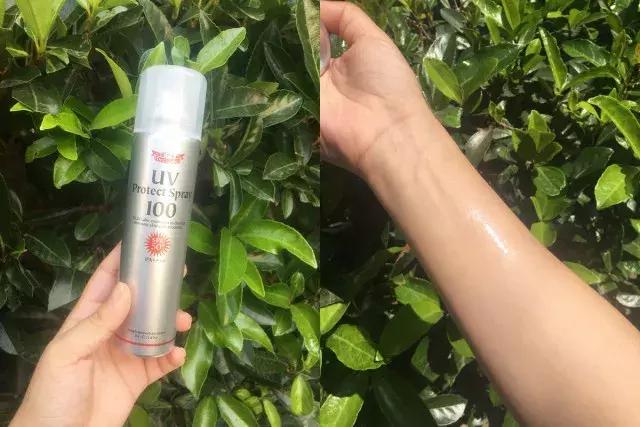 好用不闷痘的防晒测评,史上最粗暴防晒测试