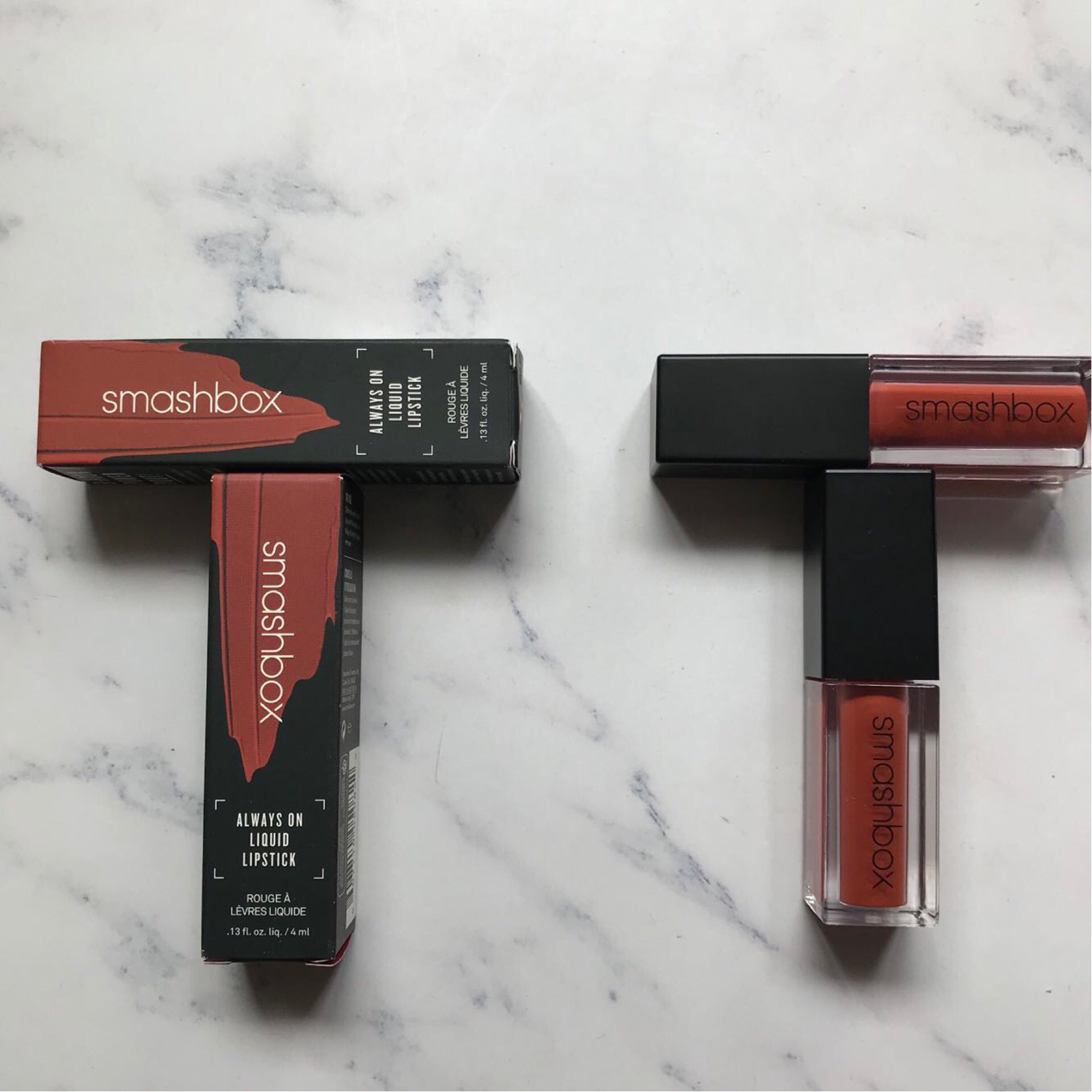 开价口红欧美,盘点爆火的口红色号平价又好用