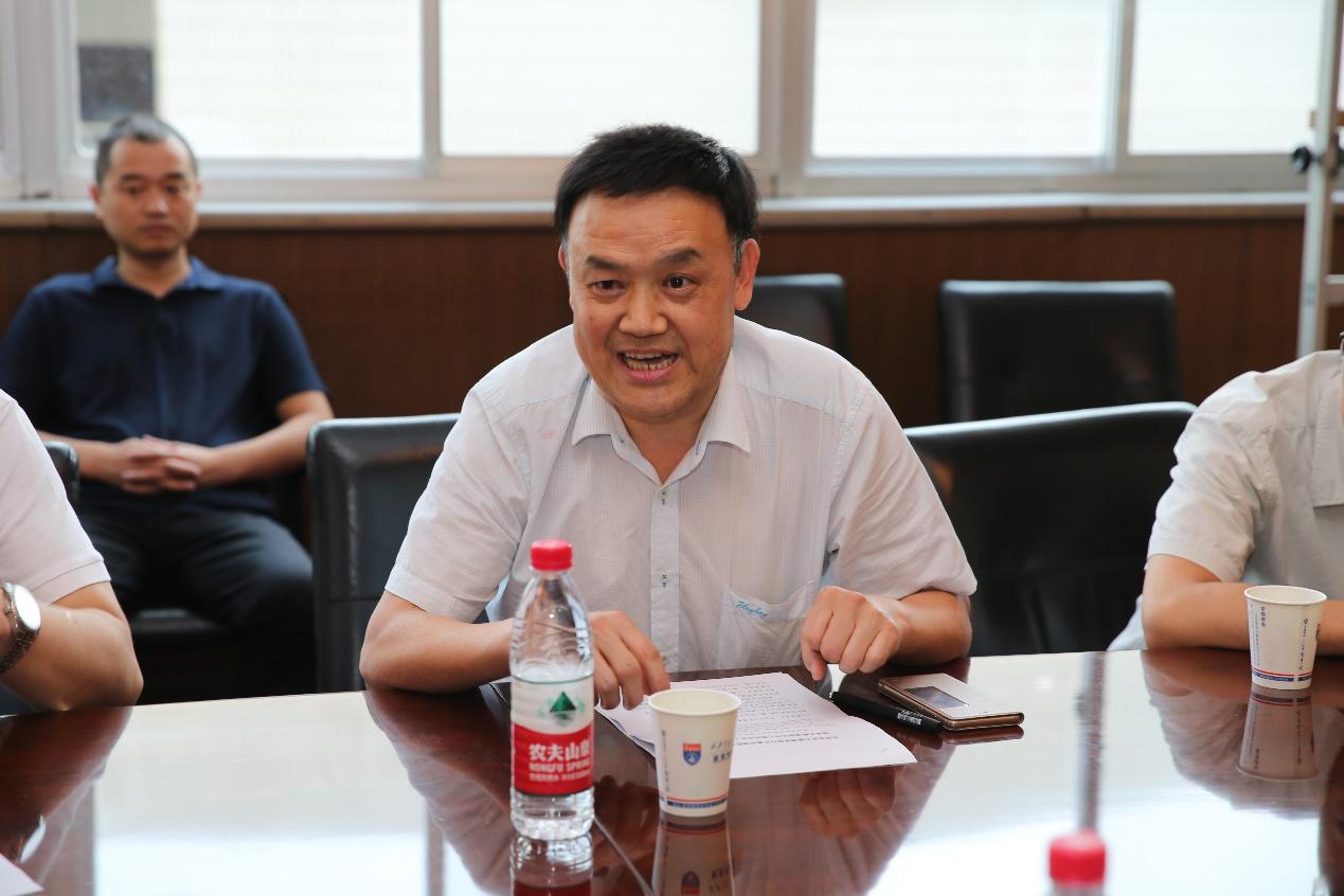 西安交大管理学院校区,西安交大与华为签约共建智慧校园