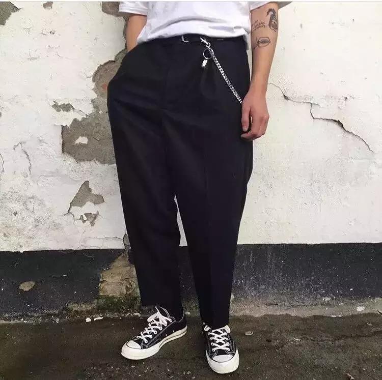 潮人必备鞋款推荐,潮人必备哪几款鞋