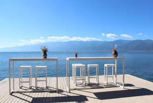 一个辍学生在大理租下23个足球场大的地方，种菜、养牛、建农场