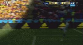 世界杯震撼人心的场面,惊心动魄的世界杯加时赛