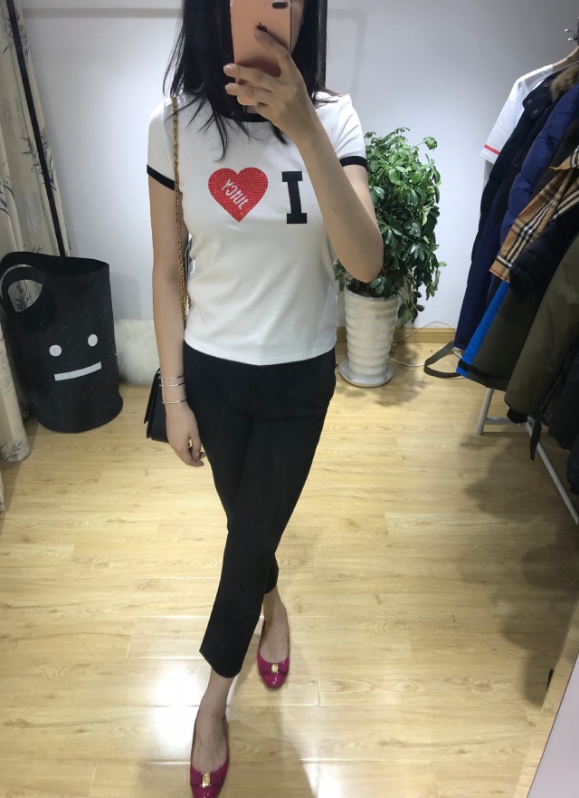 今天穿什么？这家外贸小店承包你的衣橱！