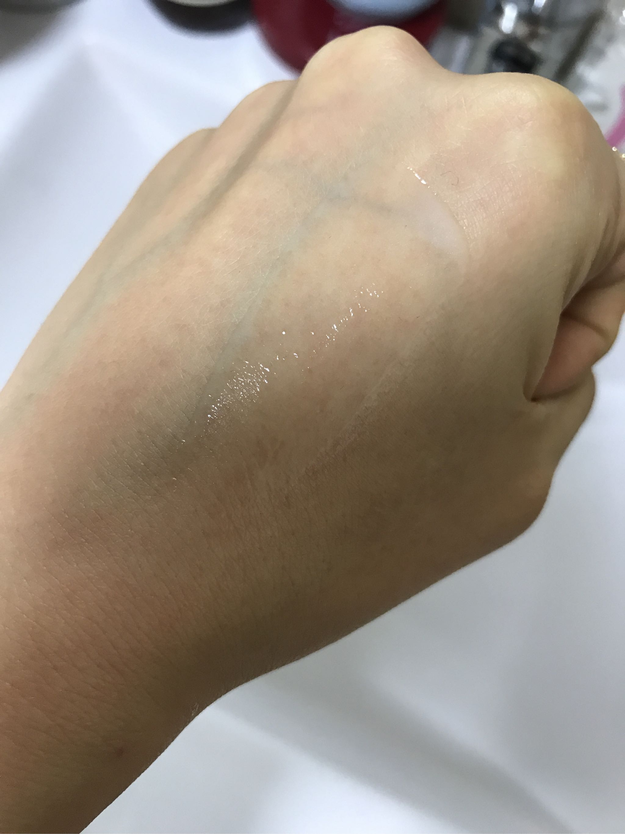 兰蔻大眼精华真假,兰蔻大眼精华不怎么好闻