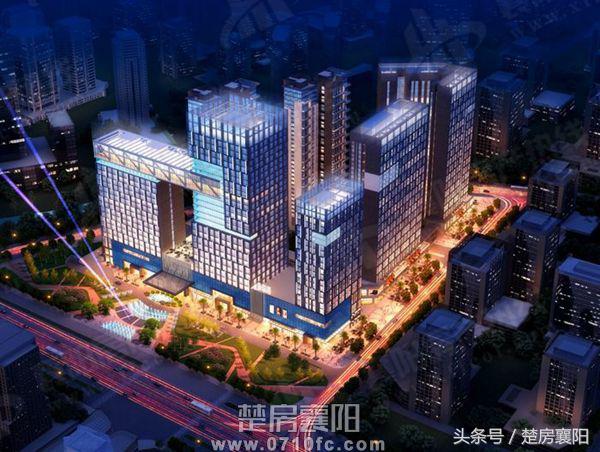 襄阳樊西发展引领者,襄阳樊西新区书记