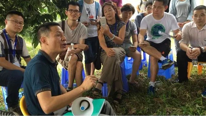 总有一款适合你春耕备耕进行中,现代农业案例分享