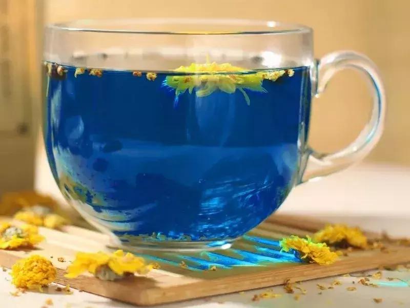 黑枸杞喝了真的能延缓衰老吗,黑枸杞泡水喝了对人体有哪些好处