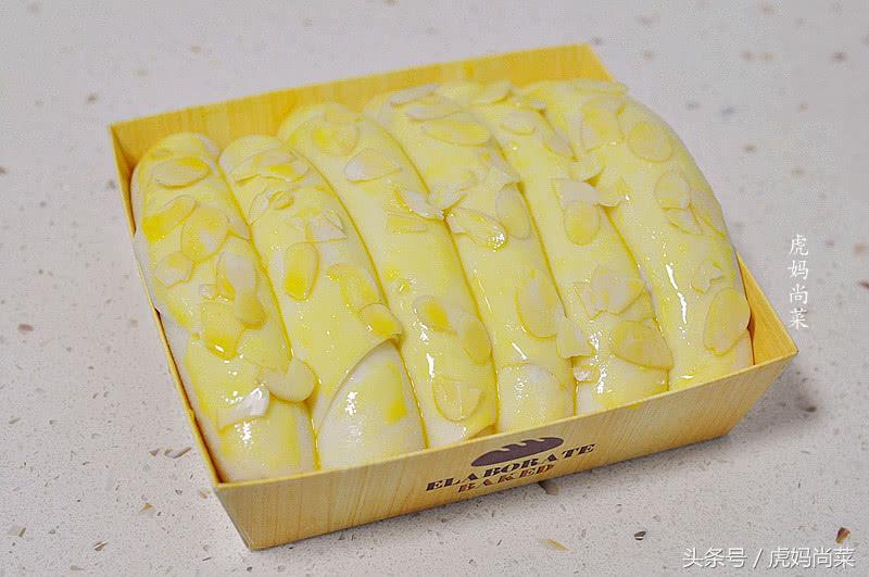 不用水，发的好，出膜快，奶香浓郁，公认的经典款面包