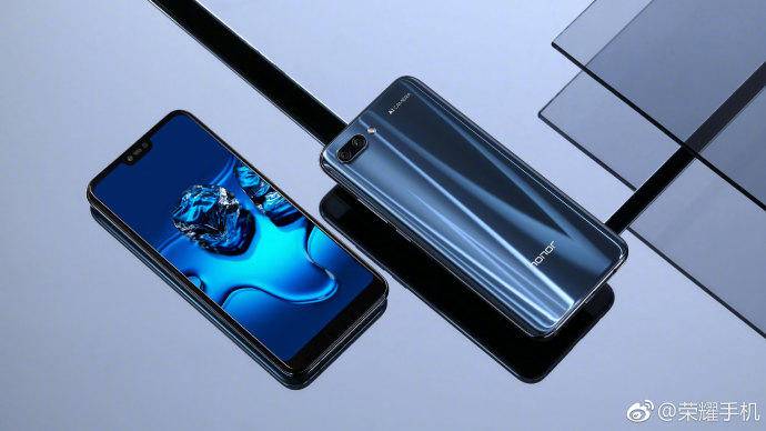 荣耀10全面屏手势操作设置,荣耀10怎么设置手势密码解屏