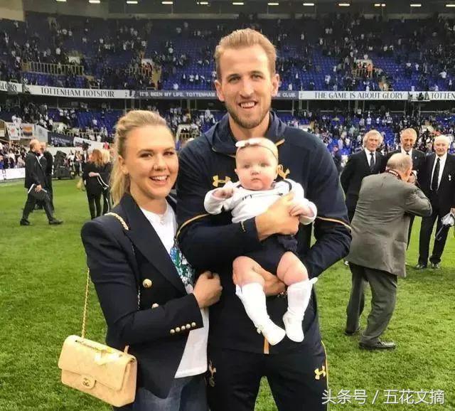 贝克汉姆十三年前和凯恩的照片,贝克汉姆和凯恩照片