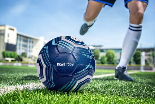 无线充电玩法,智能足球有哪些功能