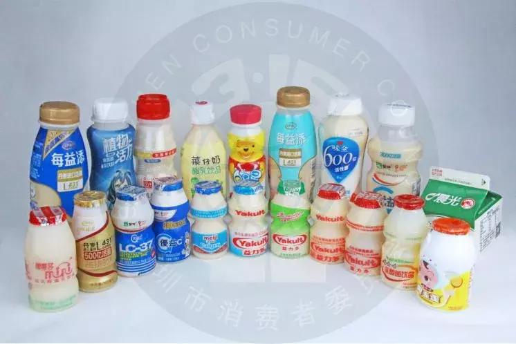 乳酸菌饮料里面成分,揭开乳酸饮料的真正内幕