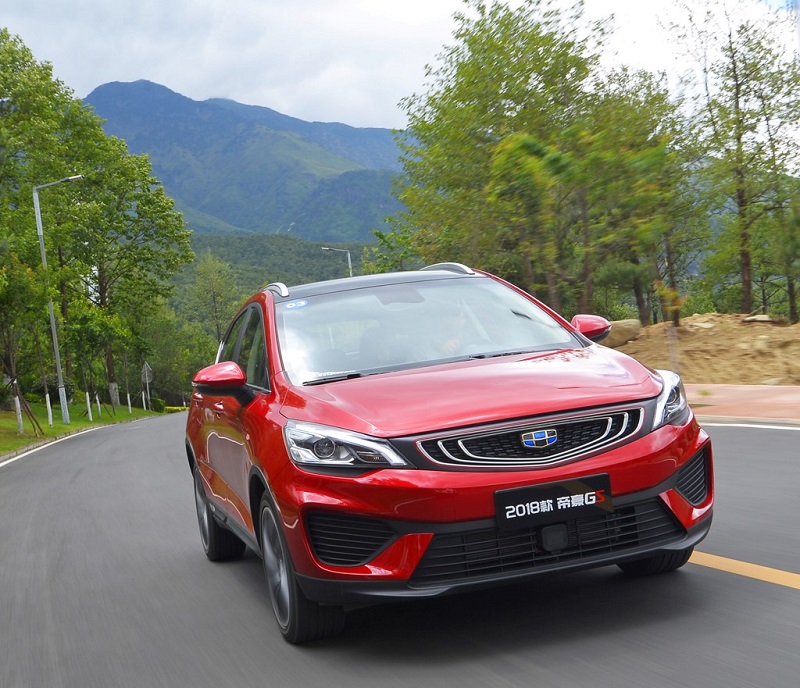 帝豪的1.4t发动机行不行,19款帝豪gs1.4t发动机怎么样