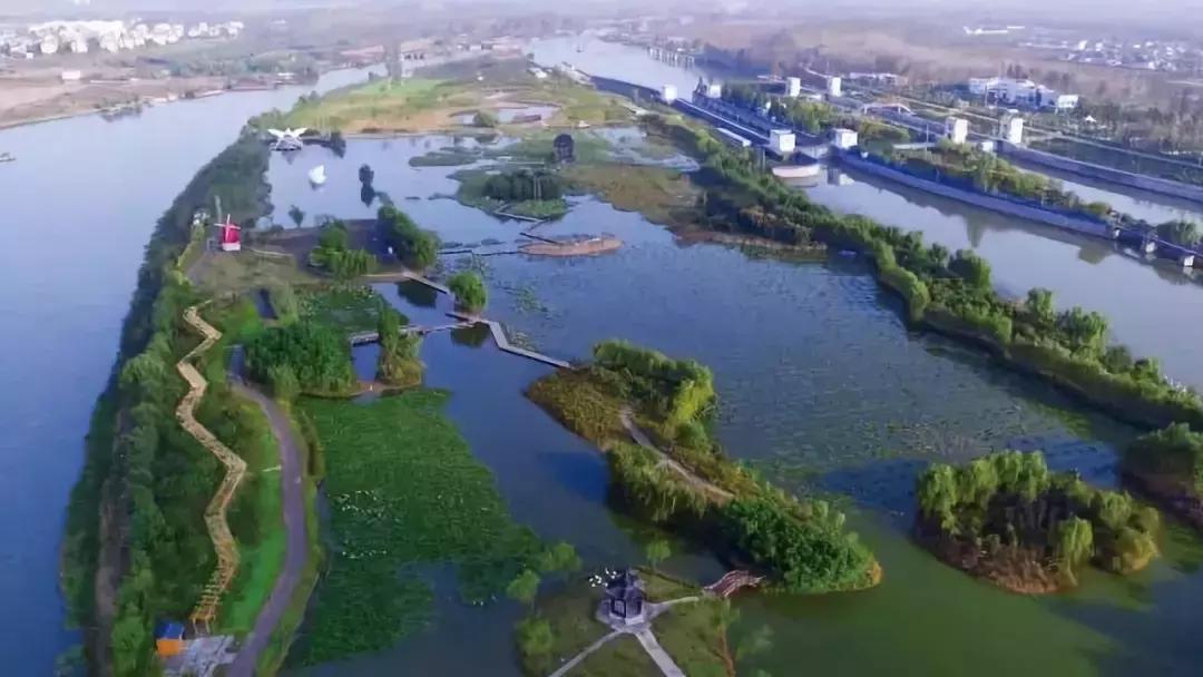 台儿庄古城最新免票政策,台儿庄古城对临沂人免门票吗