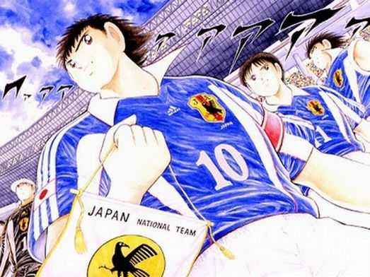 日本足球这几年为什么那么无敌,如何理解日本足球迅速崛起的原因