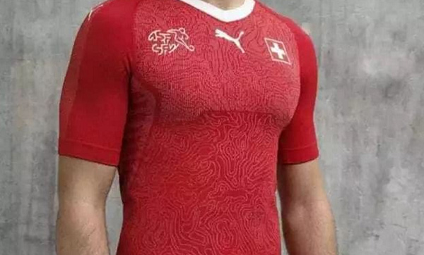 复古风劲吹，世界杯32强球衣哪件是你的爱