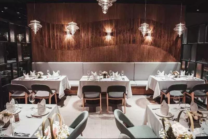 武汉哪里有高逼格又不贵的餐厅,武汉口碑好的性价比高档餐厅