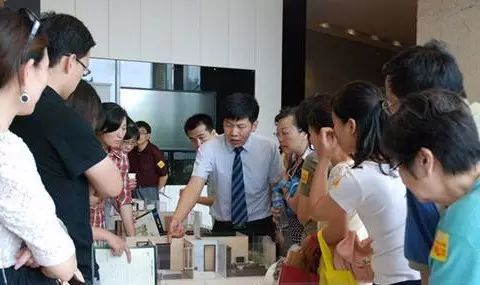 地产营销破局思路分享,地产营销思路八大要点