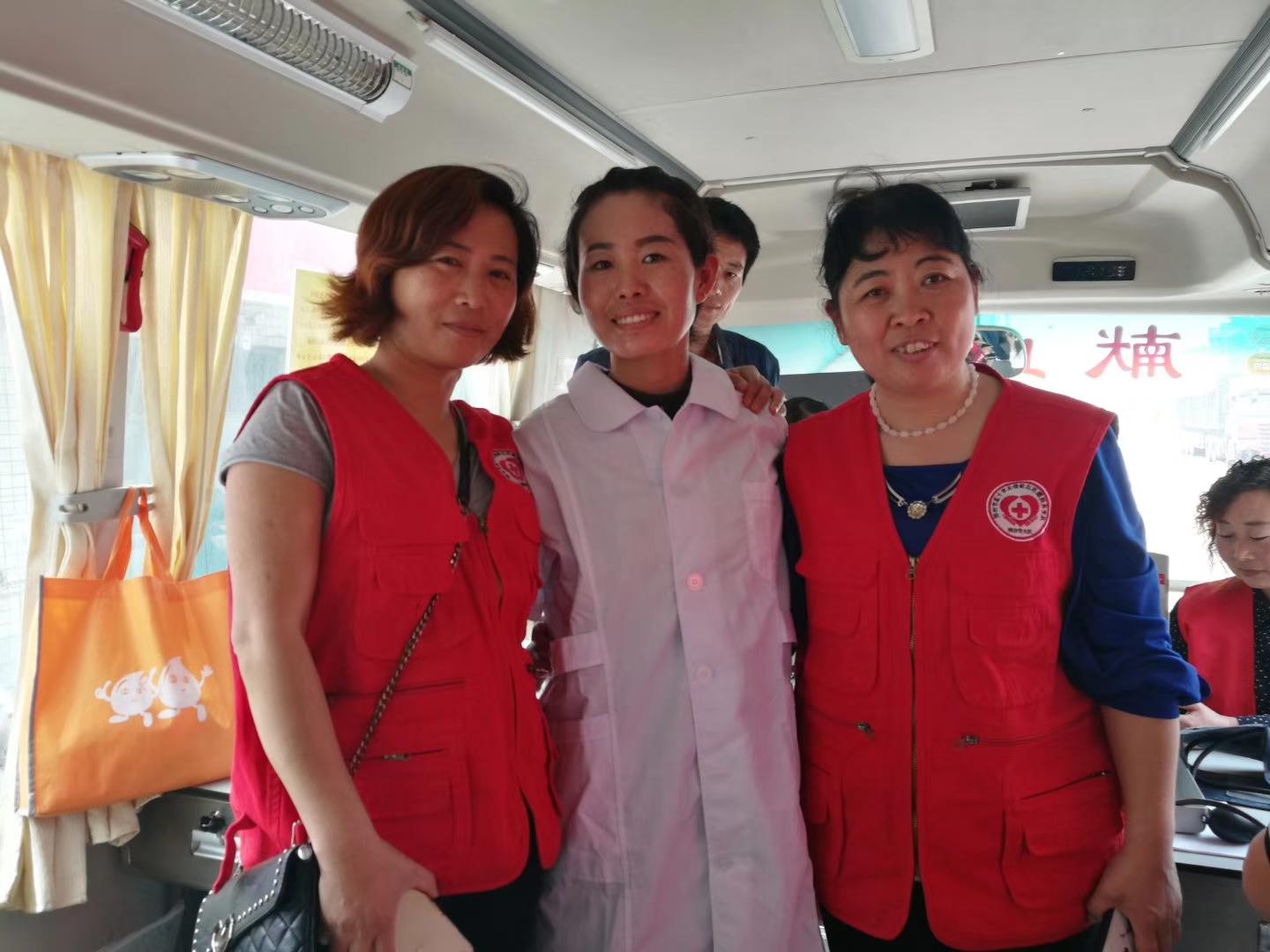 宁晋最美,宁晋谁最美