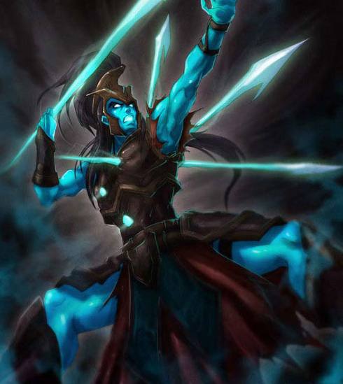 复仇之矛卡莉高清图片,复仇之矛卡莉思塔