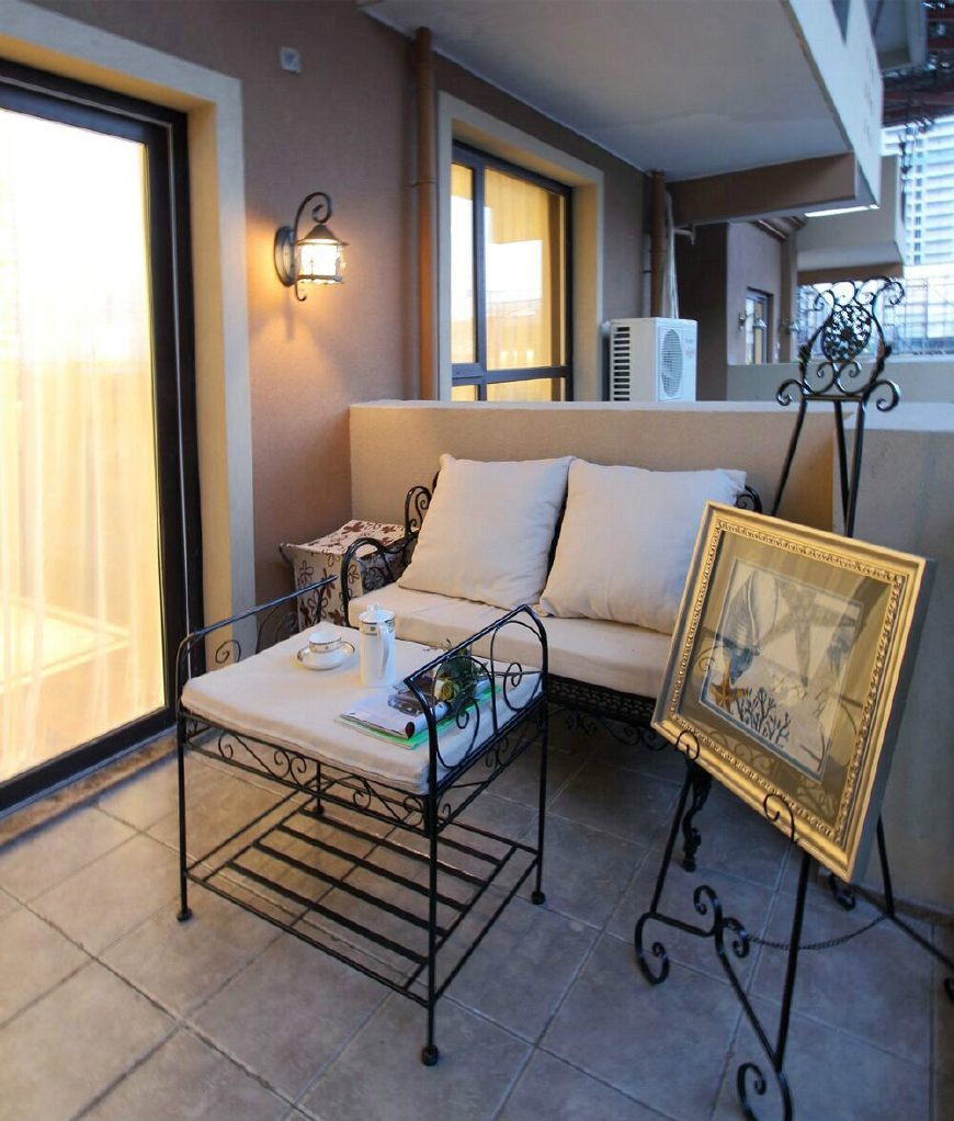 厌倦了城市快节奏的生活,厌倦了沉闷浮躁的生活