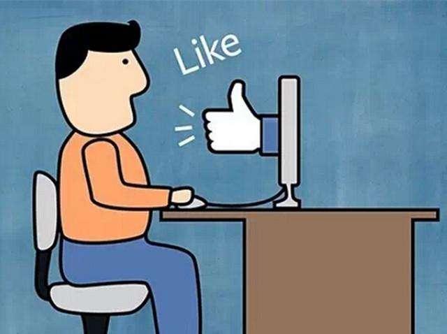 朋友圈没人点赞是羡慕嫉妒恨吗,朋友圈评论没人回复的失落感