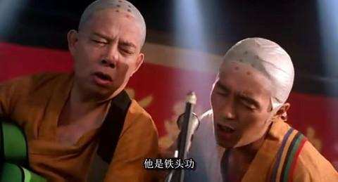 铁头功金刚腿周星驰,周星驰功夫为啥没获得最佳男主角