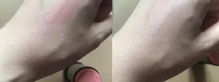 林允补妆,林允补妆用的啥牌子