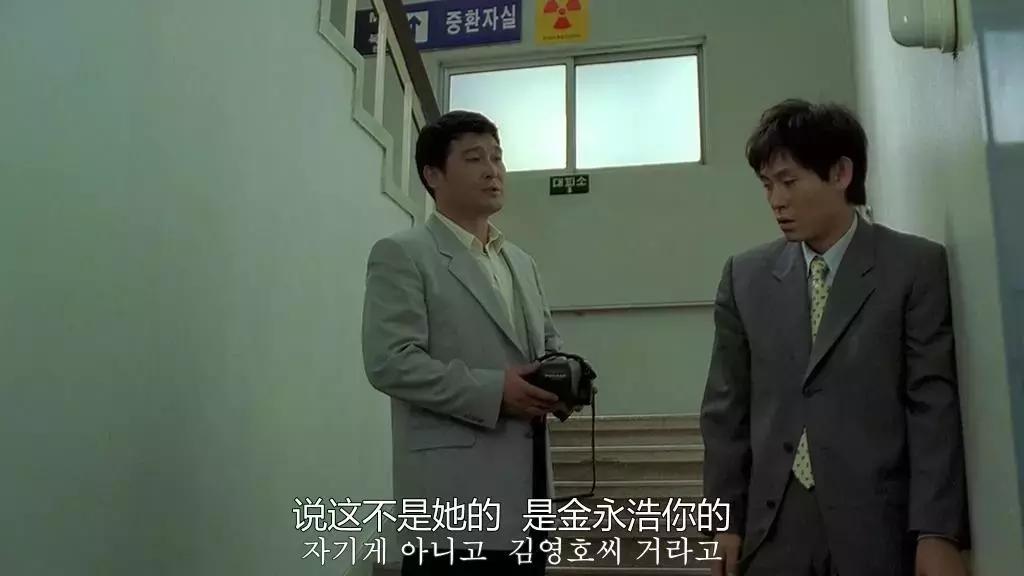 5部让你跌破眼镜的神作,十部无尿点的神作