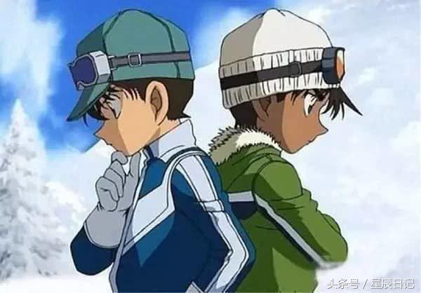 耀眼的黑珍珠盘点动画中小麦色肌肤的角色