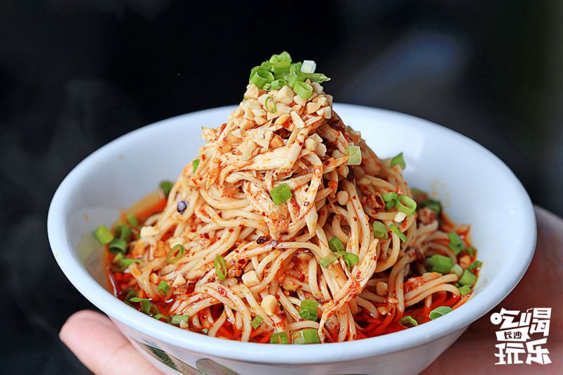 长沙ifs国金有多少美食,长沙ifs国金中心有什么好吃的