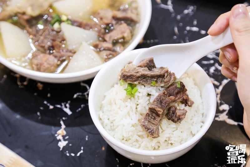 长沙4天三夜吃货游,长沙吃喝玩乐235