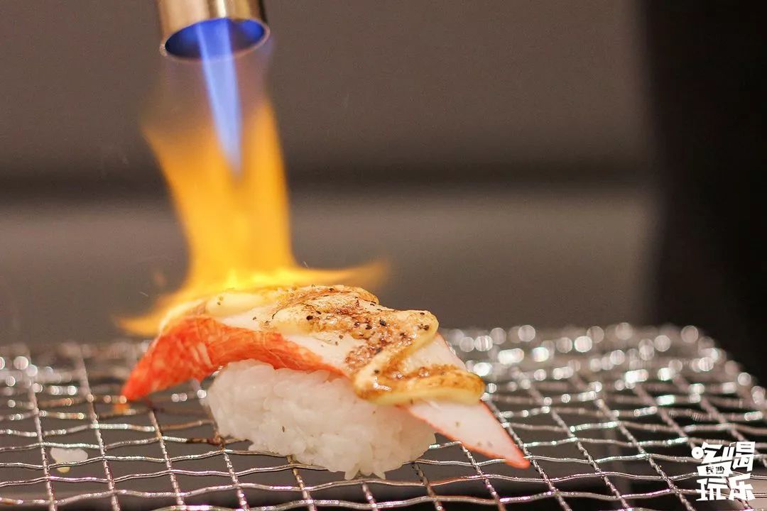 长沙ifs国金有多少美食,长沙ifs国金中心有什么好吃的