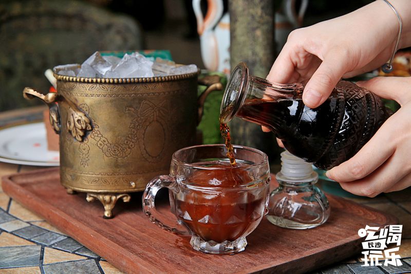 长沙4天三夜吃货游,长沙吃喝玩乐235