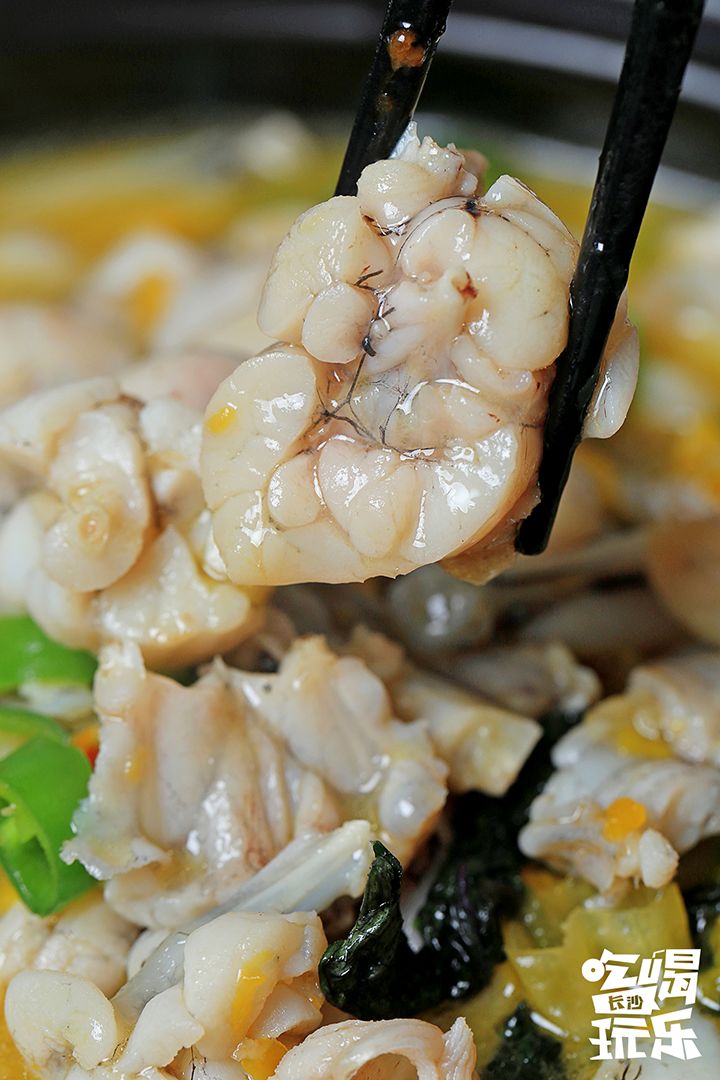 长沙4天三晚吃喝玩乐视频讲解,长沙逛吃72小时