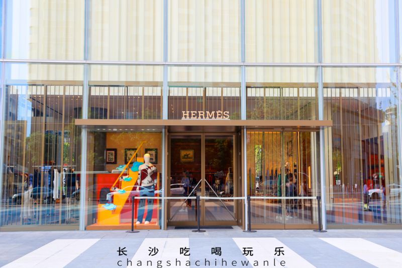 长沙4天三夜吃货游,长沙吃喝玩乐235