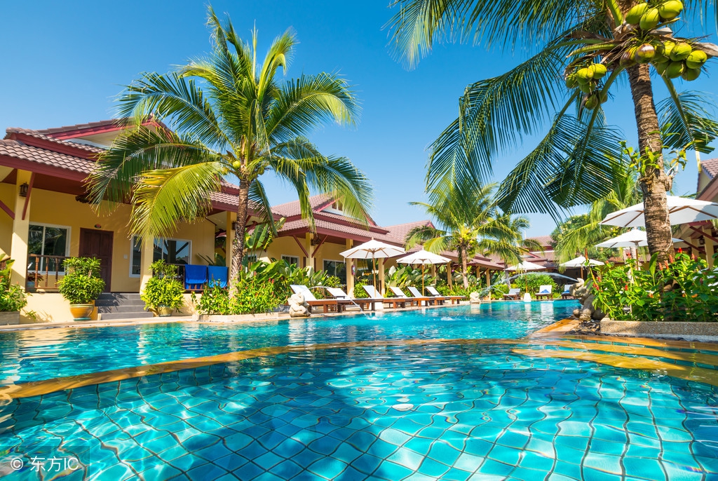 泰国有啥让人好奇的,泰国好奇