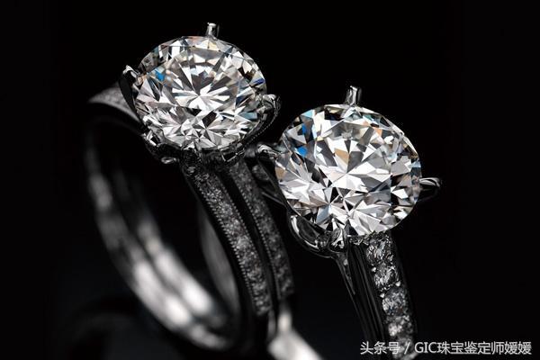 媛媛问答｜南非钻石是最好的吗？