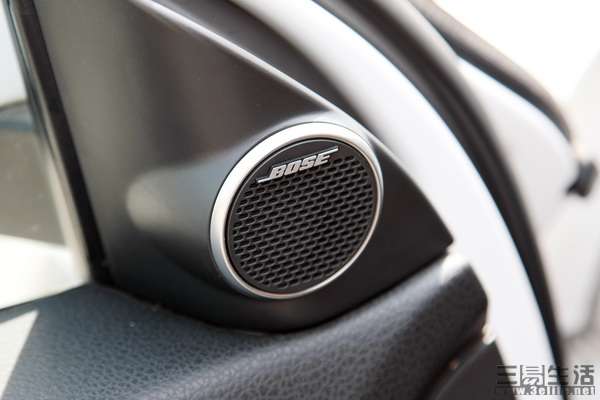 年轻人的第一台suv观致5,观致5suv功能介绍