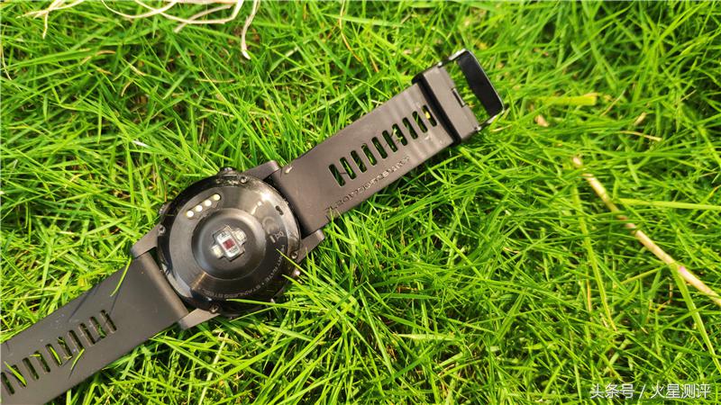 军拓铁腕5深度测评,军拓铁腕5户外运动手表
