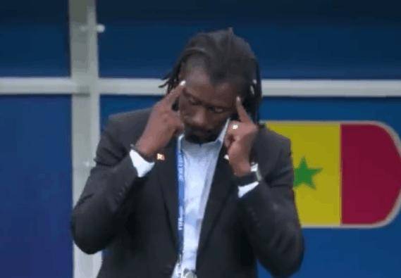 世界杯火爆全网的帅气教练,世界杯主教练颜值