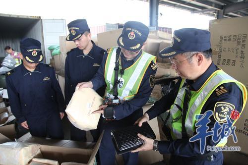 香奈儿包包海关货是真是假,古驰包包代购是真的吗